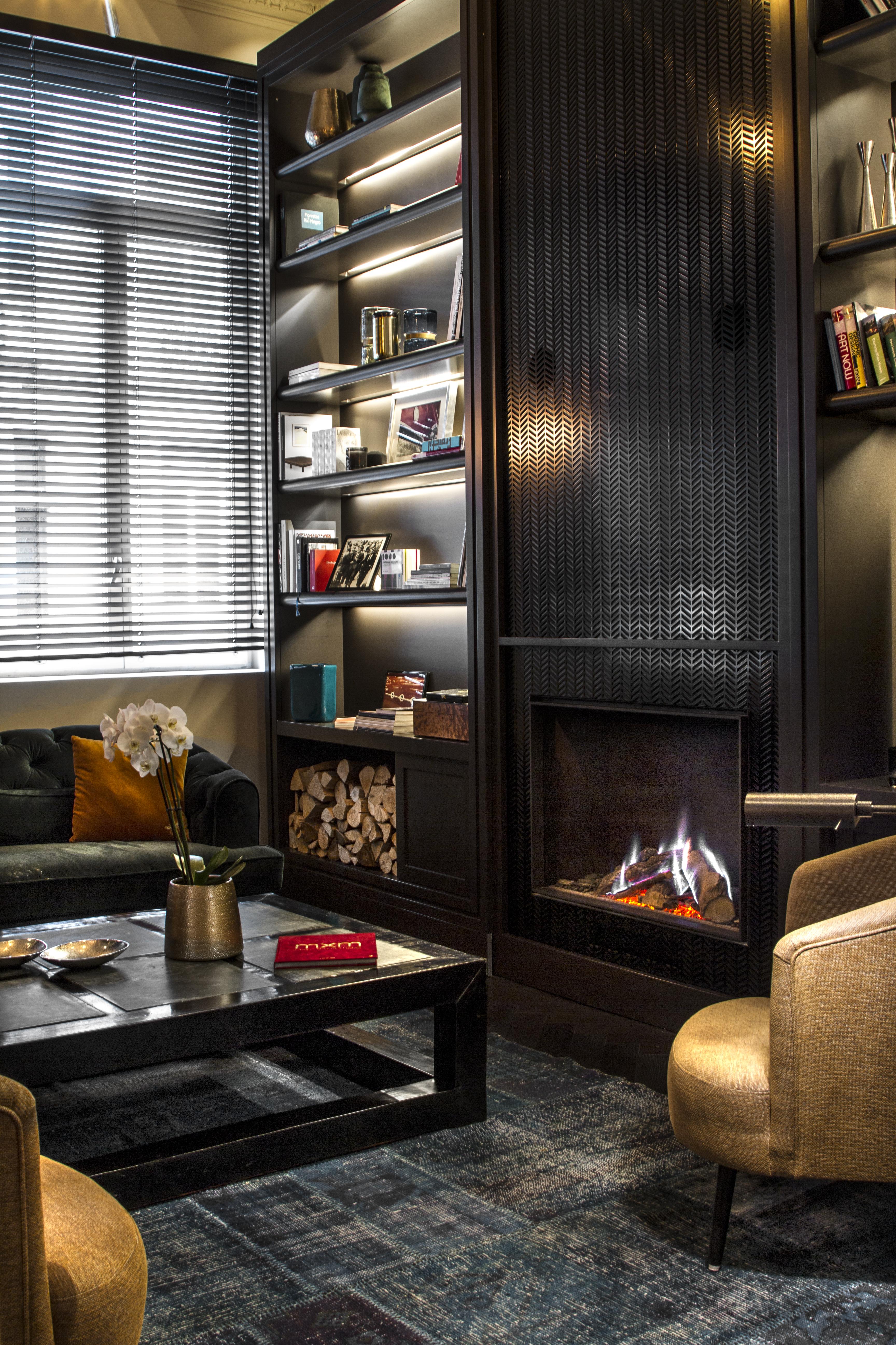Hotel Harmon House - & Bruselas